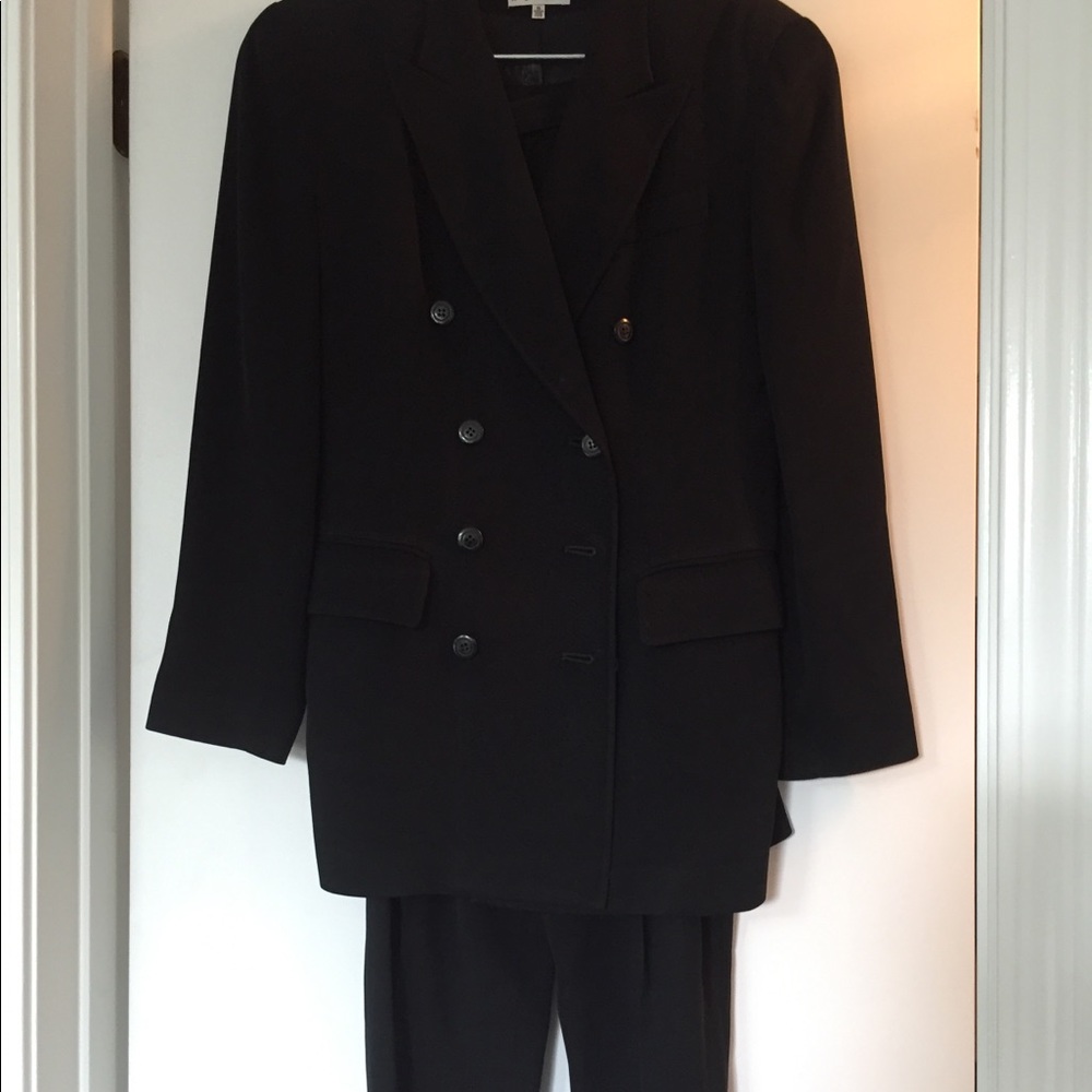 2 pc Kenar pant suit